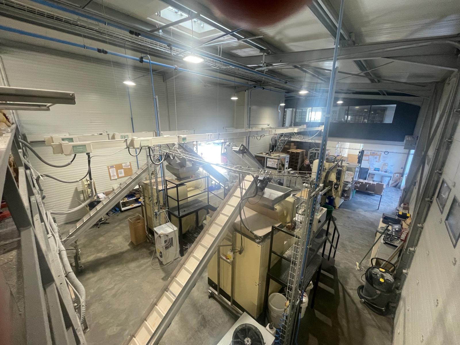 Our Recycling Initiatives